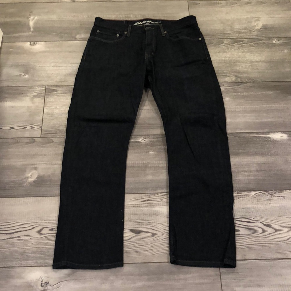 Eddie Bauer Jeans